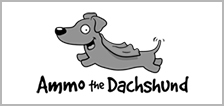 Ammo the Dachshund - Blog