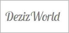 DezizWorld - Blog