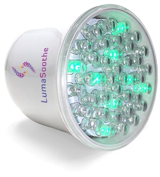 IR Deep Treatment Module