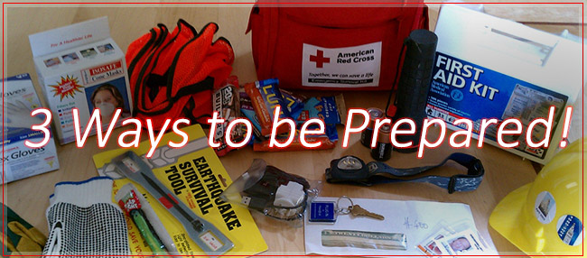 Top 3 Ways Pet Parents Can Prepare a Disaster Plan! | LumaSoothe