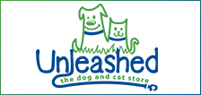 Unleashed, the Dog & Cat Store