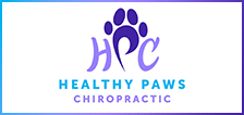 Healthy Paws Chiropractic