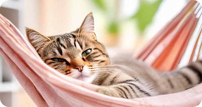 Keeping Pets Cool and relaxed in Summer Keeping Pets Cool and relaxed in Summer